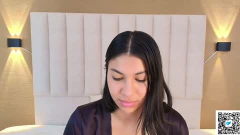 Saori online show from October 30, 1:23 pm