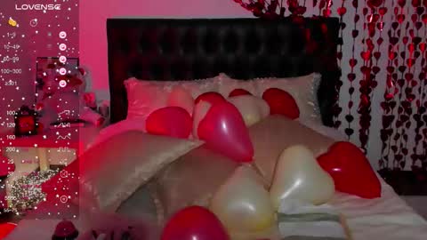 Katrin online show from February 12, 1:11 am