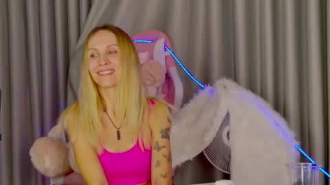 Katarina online show from November 4, 12:26 pm