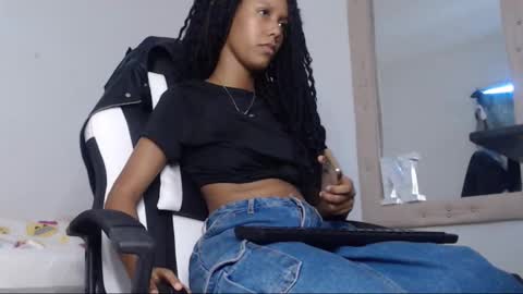 goddess_valen online show from November 17, 6:24 pm