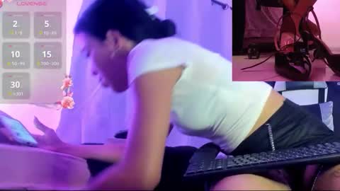 goddess_valen online show from March 9, 3:43 am