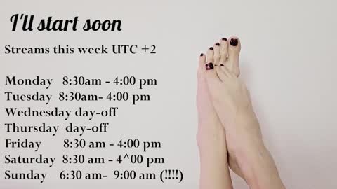 Verdgy online show from September 27, 6:18 am