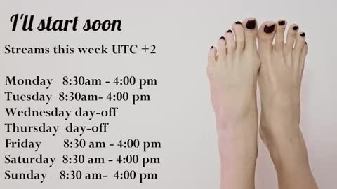 Verdgy online show from October 6, 6:11 am