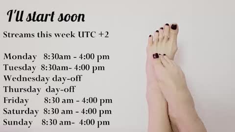 Verdgy online show from October 13, 6:13 am