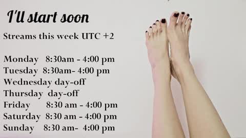 Verdgy online show from October 19, 6:03 am