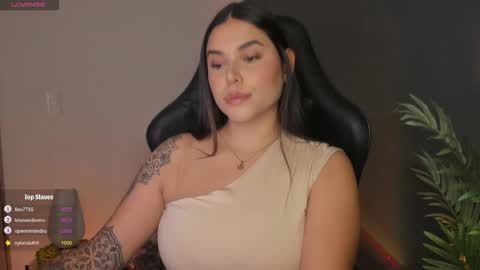 Miss Veronica  - The Supreme   online show from November 27, 5:26 pm