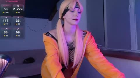 Akiko online show from March 2, 5:31 pm