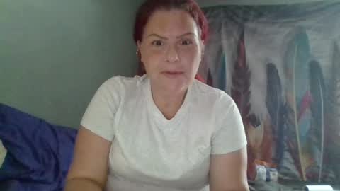 Snapshot of goddessalizee chatting on July 13, 1:03 pm goddessalizee online show from July 13, 1:03 pm