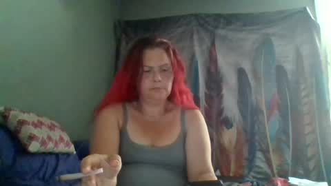 Snapshot of goddessalizee chatting on July 14, 12:11 pm goddessalizee online show from July 14, 12:11 pm