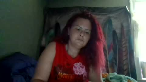 Snapshot of goddessalizee chatting on July 24, 11:47 pm goddessalizee online show from July 24, 11:47 pm
