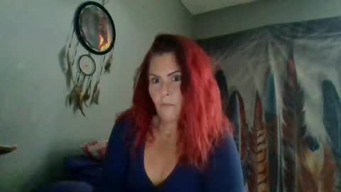 Snapshot of goddessalizee chatting on August 7, 2:41 pm goddessalizee online show from August 7, 2:41 pm