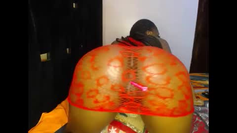 goddessally2 online show from September 20, 6:14 am