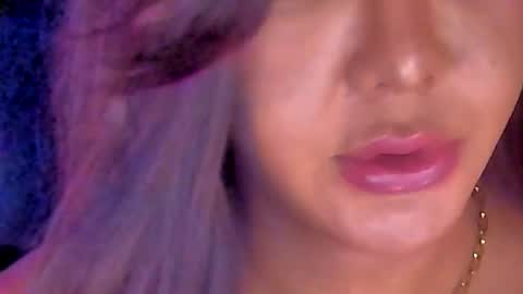 Barbie Brown online show from March 19, 2:26 am