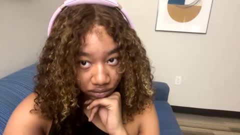 Goddess Daisy Sky online show from January 13, 5:44 pm