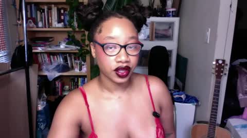 Goddess Daisy Sky online show from September 9, 3:33 pm