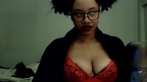 Goddess Daisy Sky online show from January 6, 6:06 am