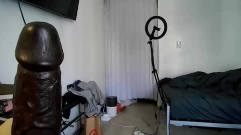 Snapshot of goddessdaisysky chatting on May 12, 5:10 pm Goddess Daisy Sky online show from May 12, 5:10 pm