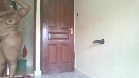 Snapshot of goddessebon chatting on January 11, 7:28 am shasha big online show from January 11, 7:28 am