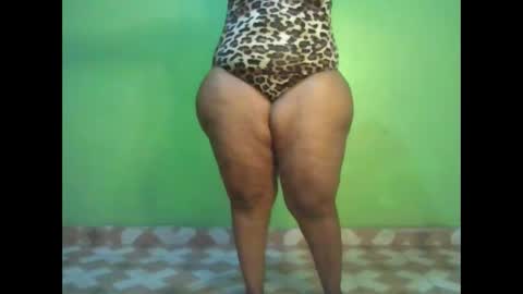 Snapshot of goddessebon chatting on September 11, 9:42 am shasha big online show from September 11, 9:42 am