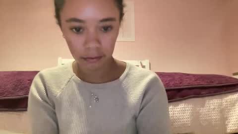Goddess L online show from May 12, 9:23 pm