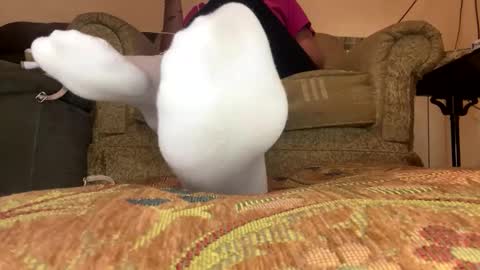 Snapshot of goddessfreya35 chatting on September 21, 12:07 pm Goddess Freya online show from September 21, 12:07 pm