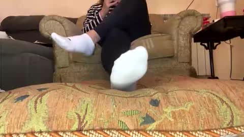 Snapshot of goddessfreya35 chatting on October 11, 1:31 pm Goddess Freya online show from October 11, 1:31 pm