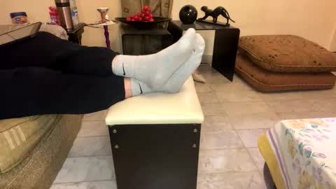 Snapshot of goddessfreya35 chatting on February 27, 9:42 am Goddess Freya online show from February 27, 9:42 am