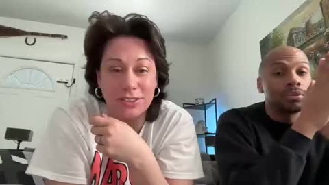 GoddessJayla Star online show from January 7, 3:25 pm