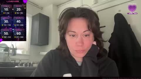 Snapshot of goddessjaylastar chatting on February 15, 7:21 pm GoddessJayla Star online show from February 15, 7:21 pm