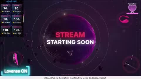 Snapshot of goddessjaylastar chatting on March 27, 1:11 pm GoddessJayla Star online show from March 27, 1:11 pm