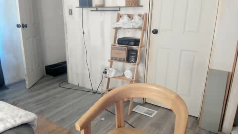 Snapshot of goddesskallie chatting on October 13, 2:39 pm Kallie online show from October 13, 2:39 pm