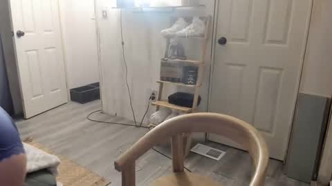 Snapshot of goddesskallie chatting on October 15, 8:47 am Kallie online show from October 15, 8:47 am