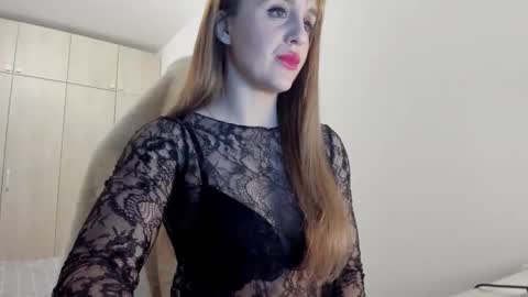 GoddessKasyia online show from May 4, 7:21 pm