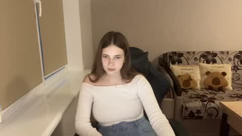 Kate online show from June 26, 6:56 pm