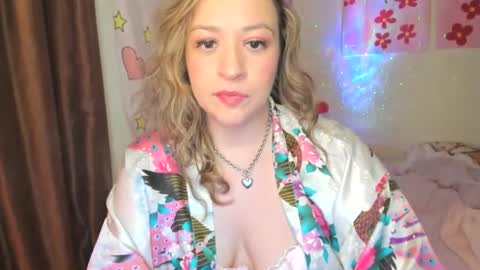 Goddesskittylove online show from January 29, 1:27 am