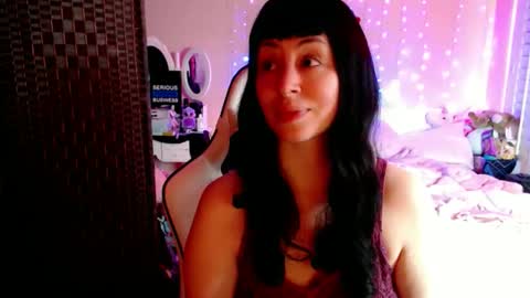 Snapshot of goddesslilith chatting on April 18, 3:54 am Goddess Lilith - 111 tks to PM online show from April 18, 3:54 am