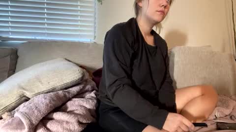 GoddessMayvn online show from October 30, 3:35 pm