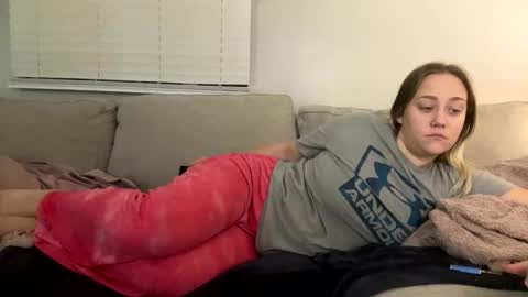 GoddessMayvn online show from November 6, 4:46 am