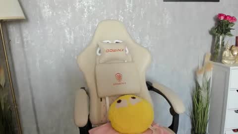 Mistress online show from October 25, 7:38 am