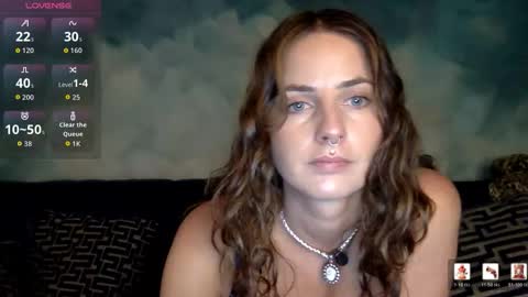 goddessmiamuse online show from March 13, 8:04 pm