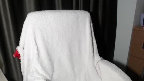 Mistress Mary online show from January 21, 4:10 am