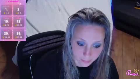Goddess Nova X online show from June 3, 10:26 pm