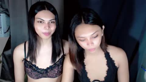 MISS LOVELY online show from April 12, 11:10 pm