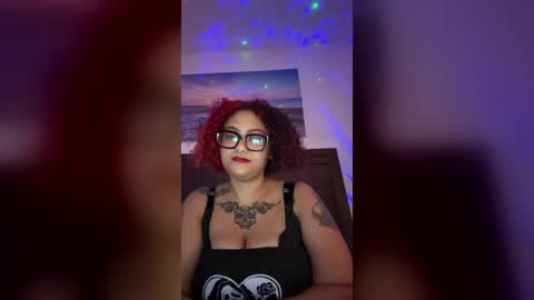 goddessruby59 online show from August 7, 9:44 am