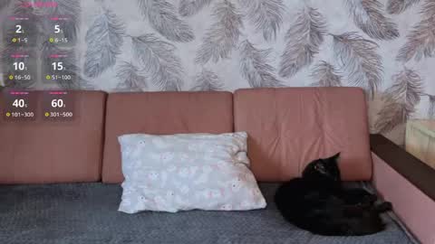 goddesssooul online show from March 21, 4:17 am