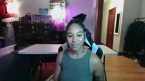 Goddess Tina 3 online show from January 23, 12:57 am