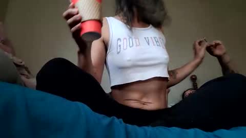 goddessvikkii online show from November 29, 11:19 pm