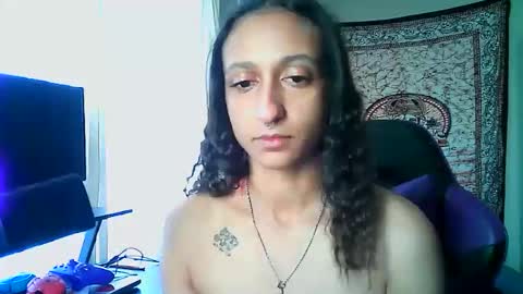 goddessvikkii online show from February 6, 6:44 pm