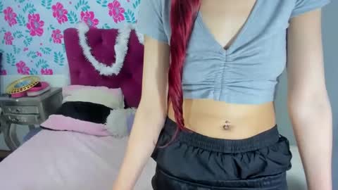 Luna online show from December 12, 10:56 am