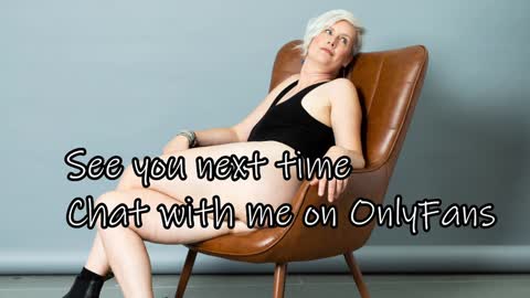 Anja online show from February 2, 10:17 pm